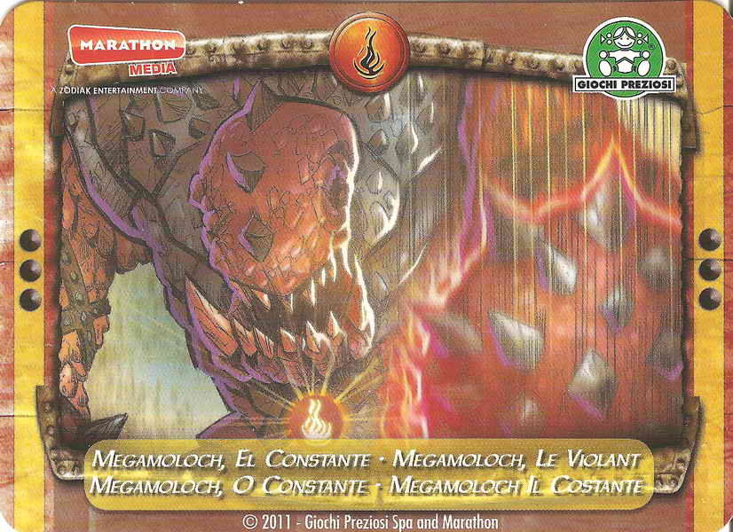 Megamoloch (card)