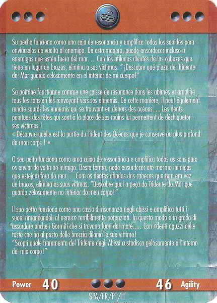 Sonorcante (card)