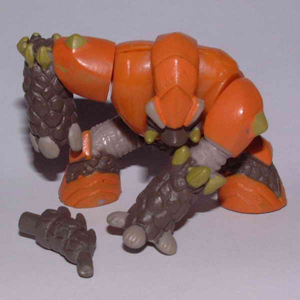 Cinghios (figure)