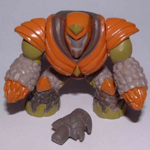 Diamanticon (figure)