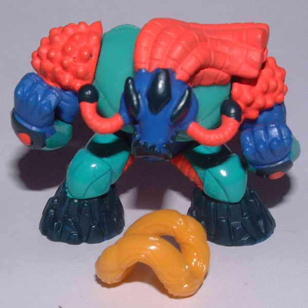 Gorgorribile (figure)