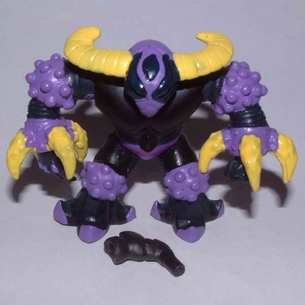 Incubonero (figure)