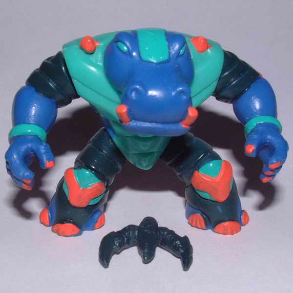 Hiperhipopótamo (figure)