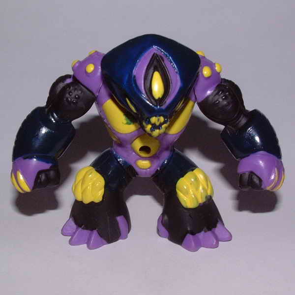 Ipnoticon, Italy only (figure)