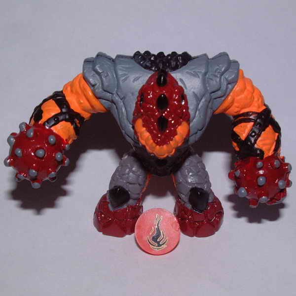 Megamoloch (figure)