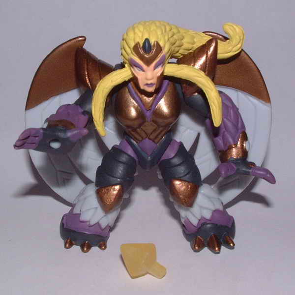 El señor del aire (figure)