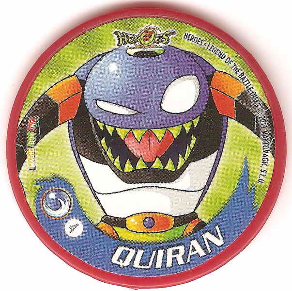 04 Quiran (named disk)