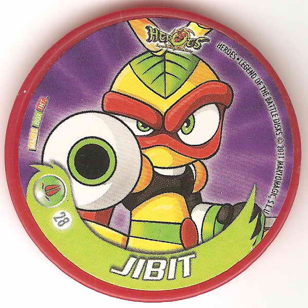 28 Jibit (named disk)