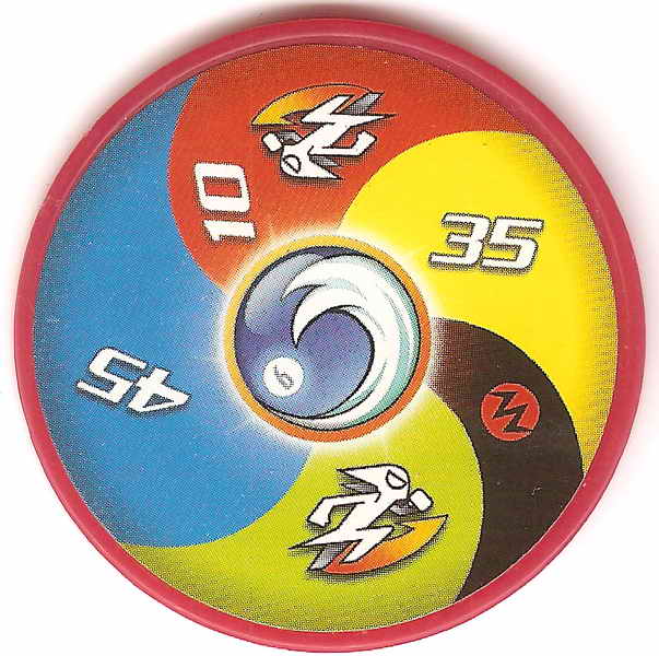 06 Sharwak (points disk)