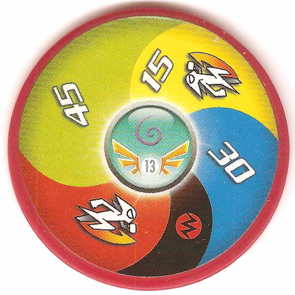 13 Turberg (points disk)