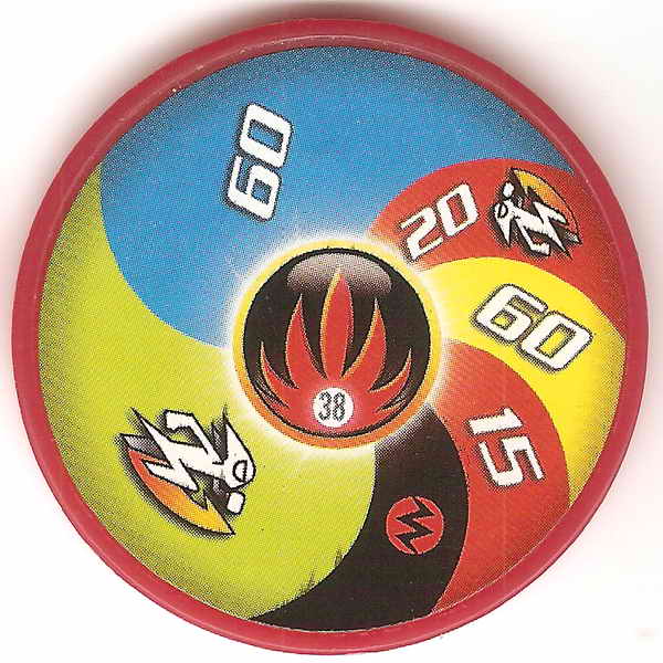38 Morg (points disk)