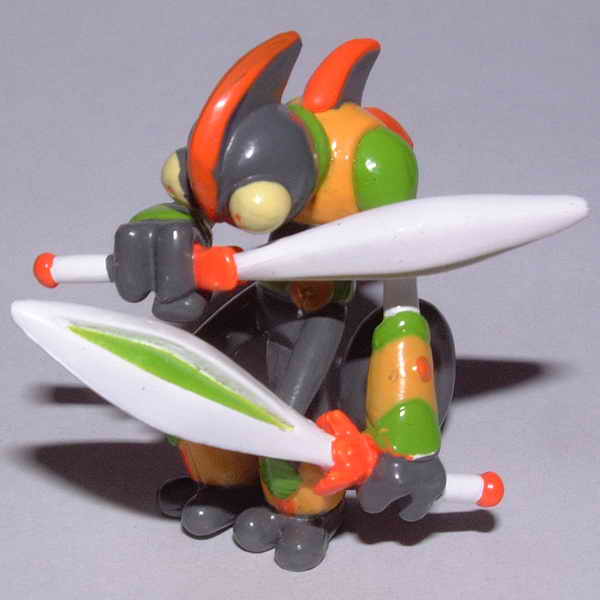 23 Makale (figure)