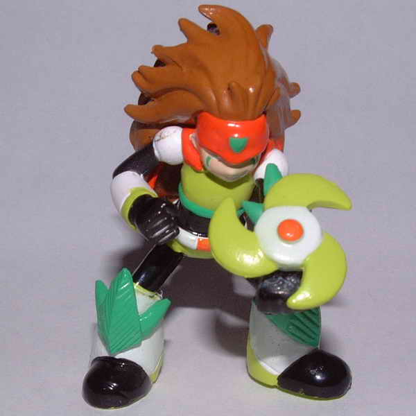30 Yungel (figure)