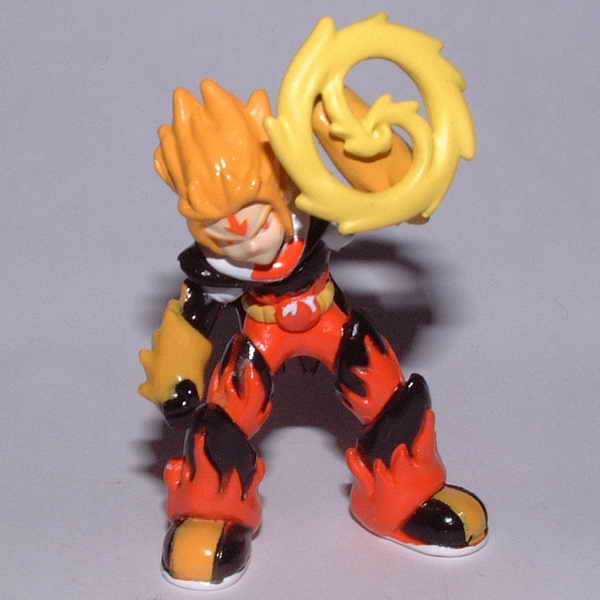 40 Vulkay (figure)