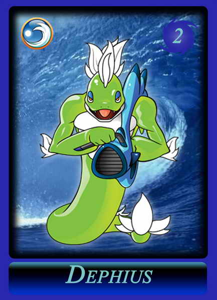 09 Dephius (card front)