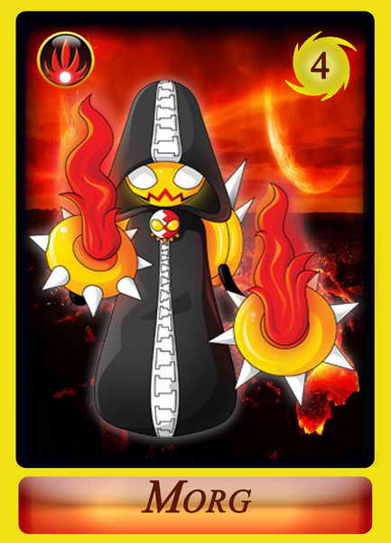 38 Morg (card front)