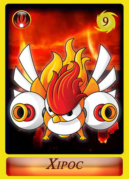 39 Xipoc (card front)
