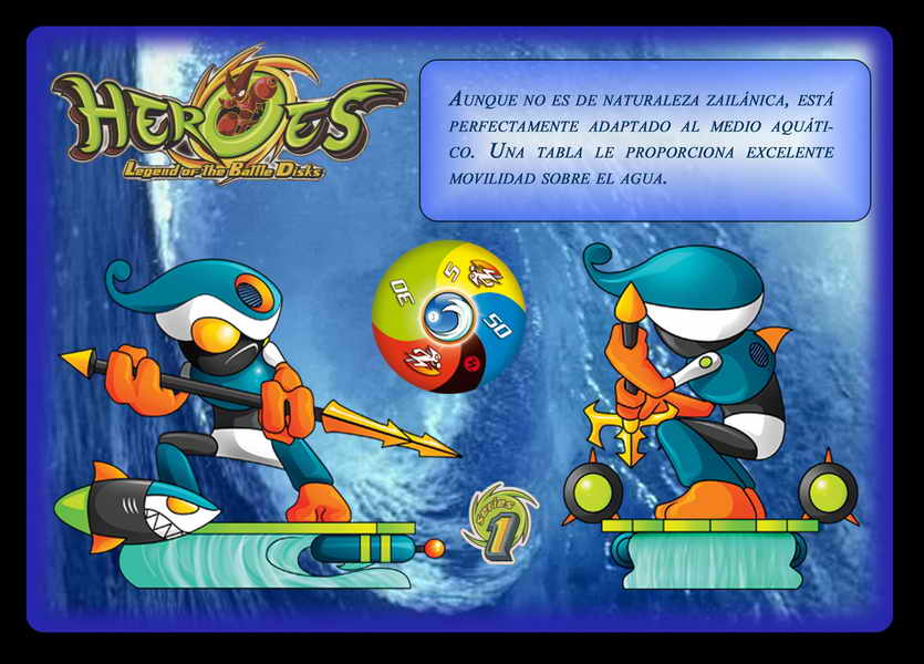 03 Seawalker (card back)
