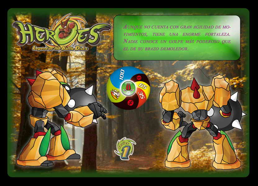 29 Bulkem (card back)