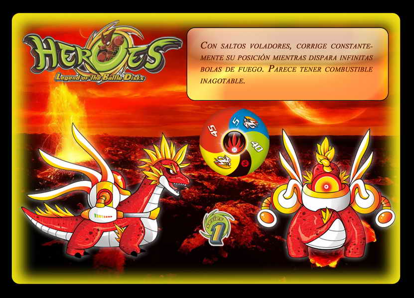 34 Drekan (card back)