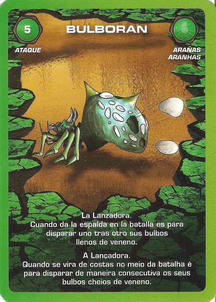 Bulboran (combat card)