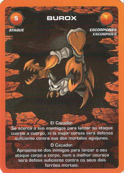 Burox (combat card)