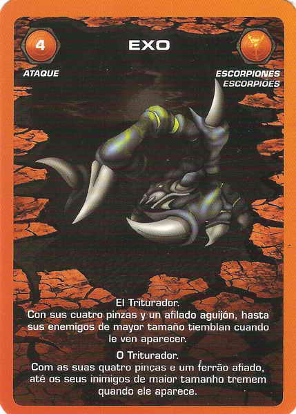 Exo (combat card)