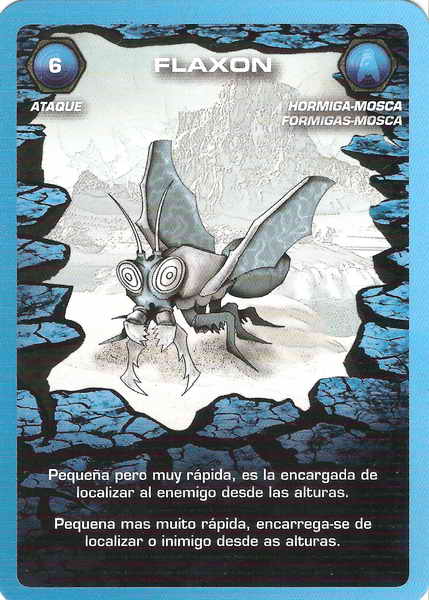 Flaxon (combat card)