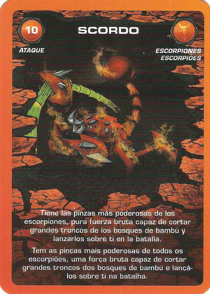 Scordo (combat card)