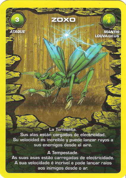 Zoxo (combat card)