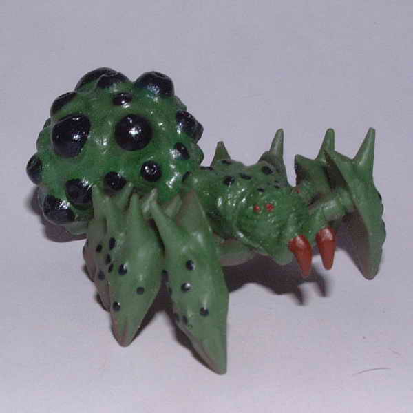 Aracron (figure)