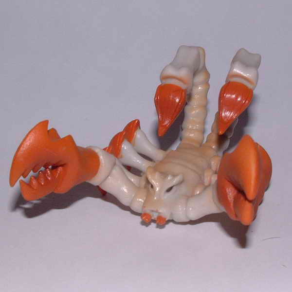 Burox (figure)