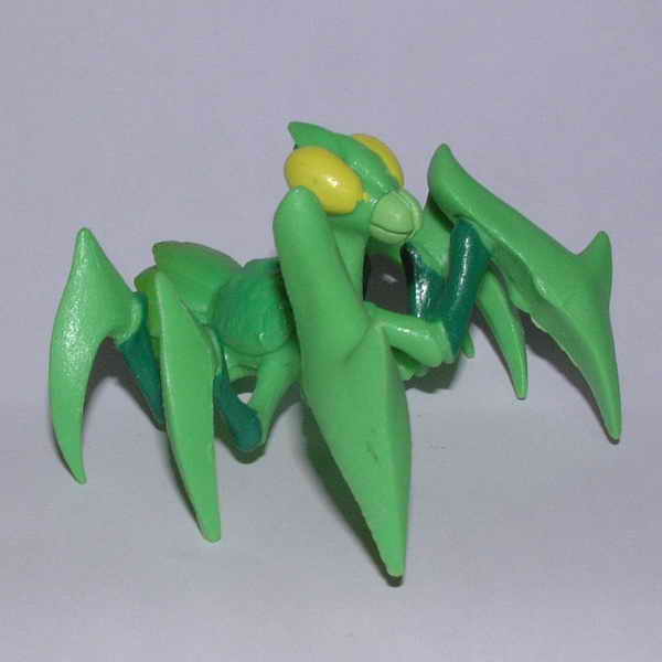 Exnet (figure)