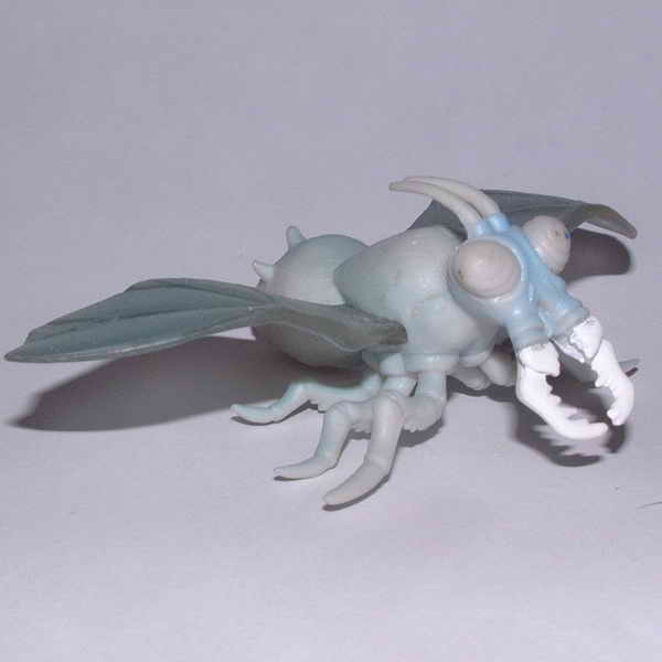 Flaxon (figure)
