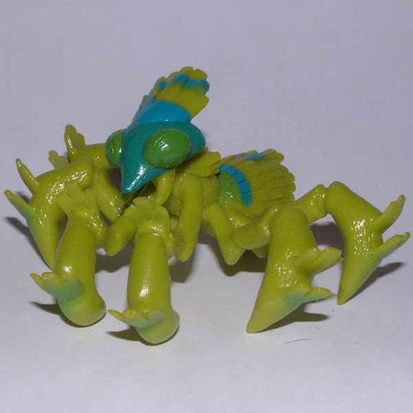 Mantop (figure)