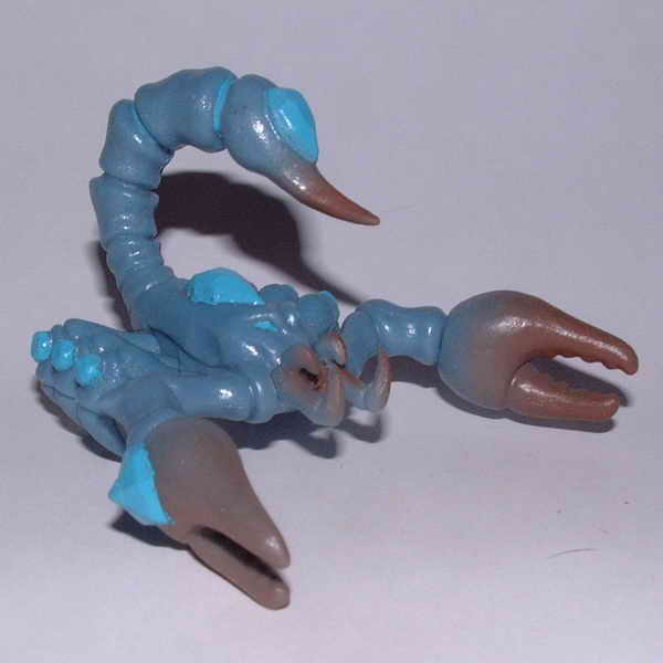 Sarion (figure)