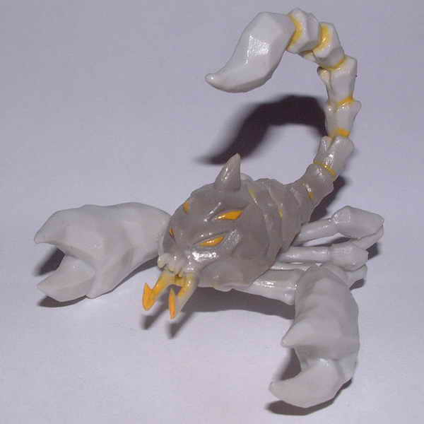 Teston (figure)