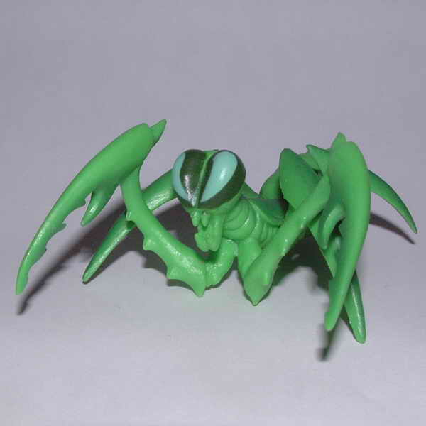 Xeron (figure)