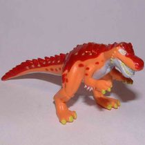 13 · T-Rex (figure)
