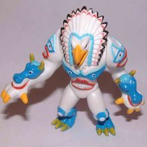 11 · Shapeshitter (figure)
