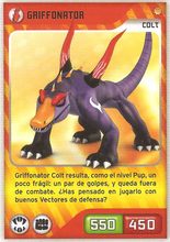 Card 014/480 (card)
