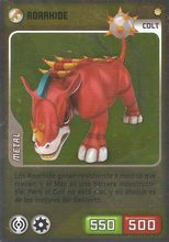 Card 128/480 (card)