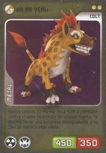Card 146/480 (card)