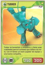 Card 178/480 (card)