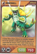 Card 258/480 (card)