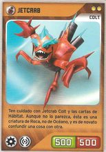 Card 281/480 (card)
