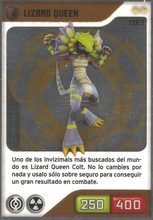 Card 303/480 (card)