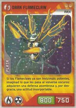 Card 307/480 (card)