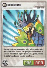Card 413/480 (card)