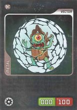 Card 419/480 (card)